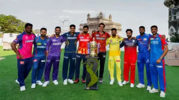 IPL 2025