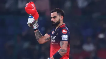 Top 10 run scorers in IPL 2025 so far: Virat Kohli dominates, Surya Kumar and Sai Sudharsan not behi