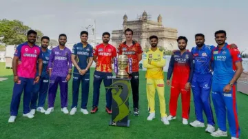 IPL 2025
