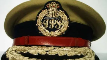 Minor reshuffle in Odisha Police