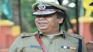 Odisha-born IPS Loknath Behera is new Kerala DGP