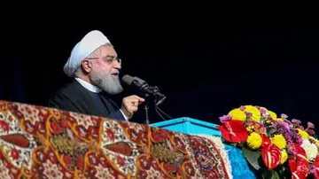 Iran warns 'deluge' of drugs, refugees over US sanctions