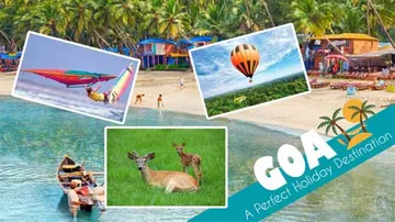 IRCTC Goa Tour Package Ends Soon; Avail The Offer Now At Exciting Price