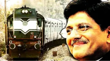 IRCTC: Great News! Railway Announces Massive Discount On Train Tickets