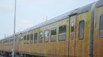 IRCTC's Compensation, Free Travel Insurance & Many More With It's First Train