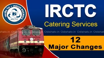 IRCTC: Indian Railways’ 12 Measures Under New Catering Services You Must Know!