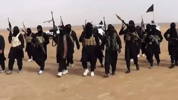 IS claims forming 'province' in India, security agencies junk it