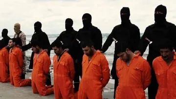 Benign origins of ISIS until it rose to catastrophic heights