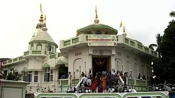 FIR Against ISKCON For Hurting Religious Sentiments