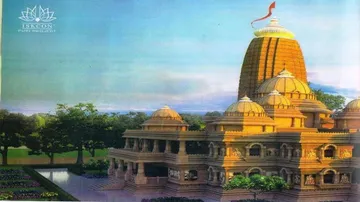 Puri temple row: HC rejects ISKCON plea on PKDA order