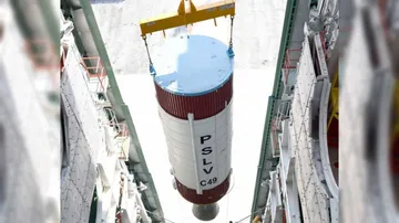 ISRO Adopts New Satellite Naming Style, RISAT-2BR2 Now EOS-01