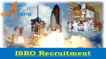 ISRO Recruitment 2018: Apply for Over 170 Posts; Know Detail