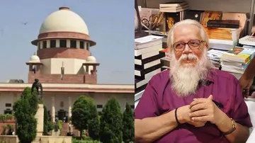ISRO Spy Case: SC Orders CBI Probe In Framing Of Narayanan