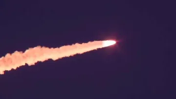 India puts into orbit radar imaging satellite RISAT-2B