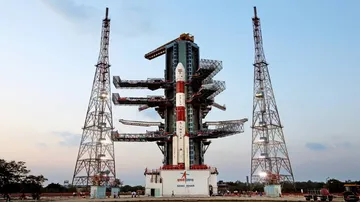 Indian navigation satellite launch fails