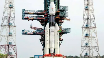 ISRO's Human Space Flight Rocket To Have Multiple Backups For Crucial Systems