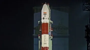 ISRO