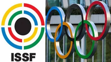 Coronavirus Impact: Delhi Shooting Word Cup Postponed, Olympic Test Event Cancelled