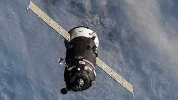 SpaceX Crew Dragon Flight To Fly 4 Astronauts To International Space Station