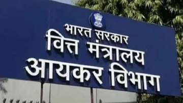 Rs 1,000-Crore Money Laundering Case: IT Dept Raids Chinese Individuals, Local Contacts