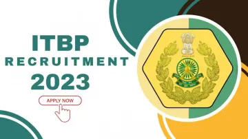 ITBP