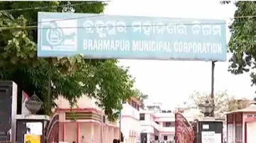 Beware, Traffic Violators! New ITMS System to be launched in Berhampur soon