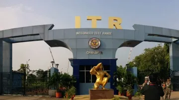 Developing indigenous systems is ITR's focus: Binaya Kumar Das