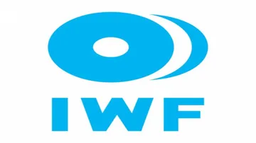IWF suspends nine countries for doping violations