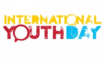 VP Venkaiah Naidu & HM Amit Shah Convey Greetings On International Youth Day