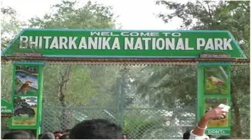 Stolen antique Idol from Bhitarkanika temple yet to be traced