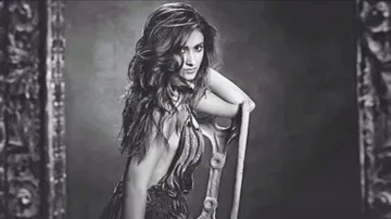Ileana D'Cruz Hints at New Relationship?