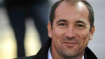 Igor Stimac appointed India football coach