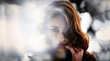 Hotness Reloaded: Ileana D'Cruz Shares Magical Pic