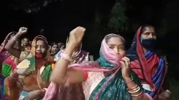 Illegal Sale Of Liquor: Women Launch Protest Rally In Balasore