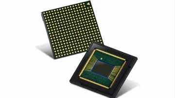 Samsung unveils world's highest-resolution image sensor