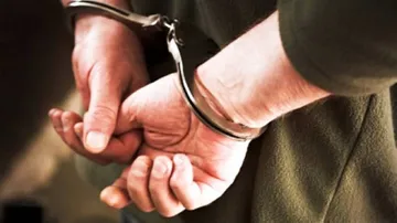 3 arrested for extorting money by posing as Pak terrorists