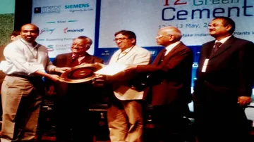 IMFA awarded ‘Green Product’ certification by CII