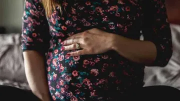 Impaired Liver Function In Pregnancy Ups Obesity Risk In Kids