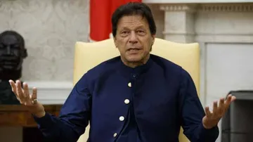 Pakistan PM Wants Rapists To Be Chemically Castrated Or Hanged Publicly