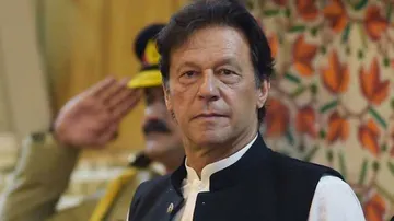 It Is A Jihad, Imran Khan On Kashmir After Returning From US