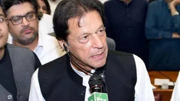 Give peace a chance: Imran to PM Modi