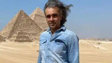 Imtiaz Ali