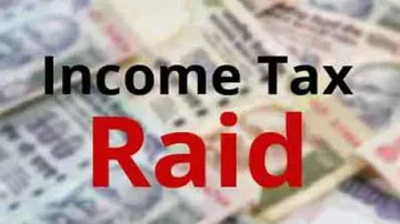 IT Raids On Odisha Group Leads To Detection Of Rs 170 Crore Black Income
