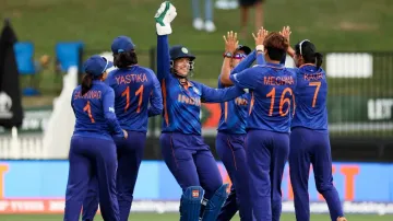 Women's World Cup: Inconsistent India Eye Crucial Win Against Consistent Australia 