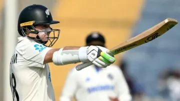 Ind Vs NZ 