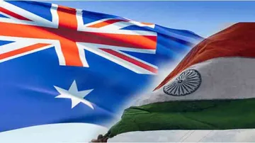 India, Australia ink 5 pacts as Kovind meets PM Morrison