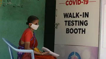 COVID-19: With Over 26k Fresh Cases, India Inches Closer To 8 Lakh Mark