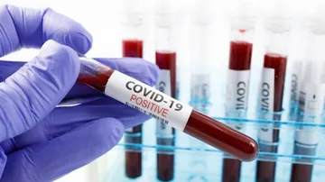 India’s COVID-19 Tally Crosses 61 Lakh, Death Toll Reaches 96318