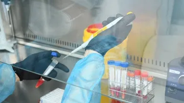 COVID-19: India Registers 30,548 New Cases, 435 Deaths In Last 24 Hours