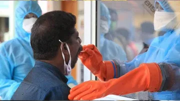 India's COVID Tally Breaches 14 Lakh Mark, Death Toll Rises To 32771